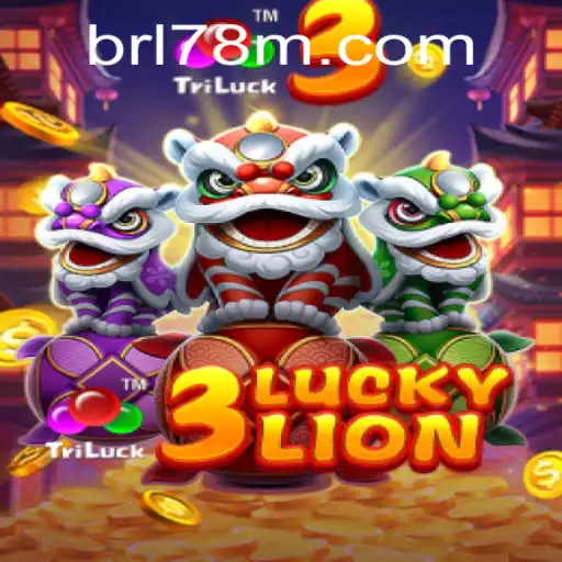 Descubra o Universo de 3LUCKYLION: Emoção e Estratégia no Jogo Moderno