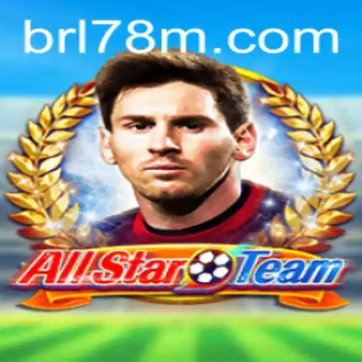 AllStarTeam: Inovação e Competição no Mundo dos Jogos