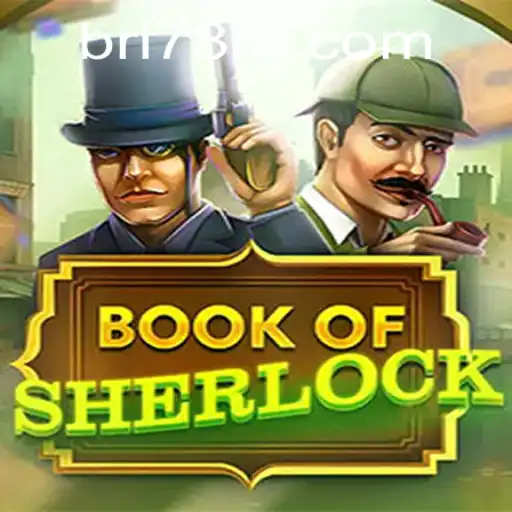 Exploração Detalhada do Jogo BookOfSherlock
