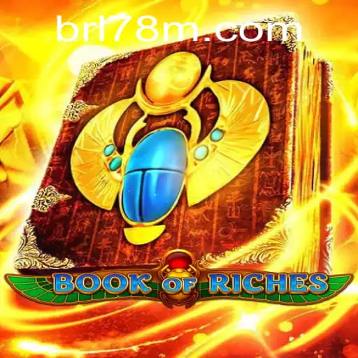 Explorando o Mundo de BookofRiches: Um Jogo Empolgante