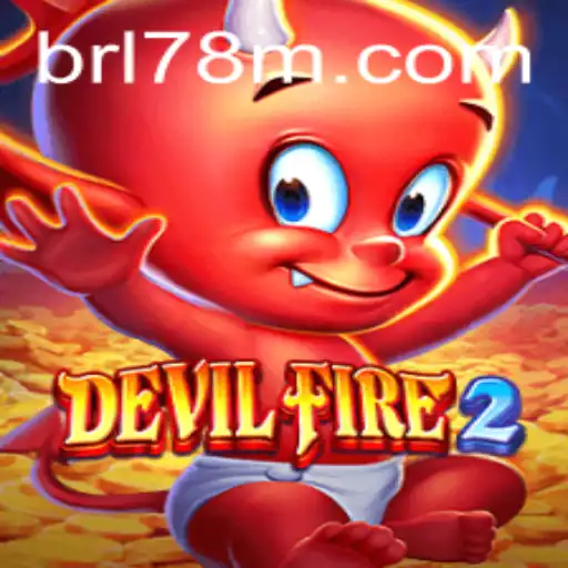 DevilFire2: Mergulhe no Mundo das Chamas Infernais