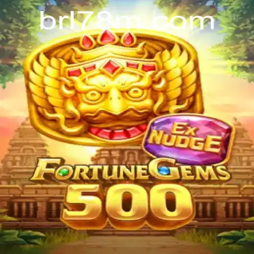 Desvendando FortuneGems500: O Brilho dos Tesouros Digitais