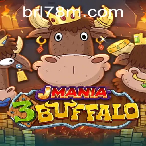 Descubra o Jogo Inovador JMania3Buffalo e Suas Regras Fascinantes