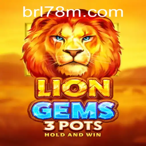 Explorando LionGems3pots: Um Mergulho no Mundo dos Jogos Online