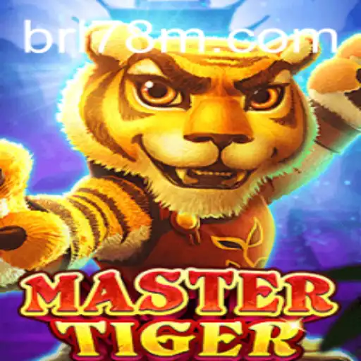 MasterTiger: Descubra a Nova Sensação dos Jogos em 78M.COM