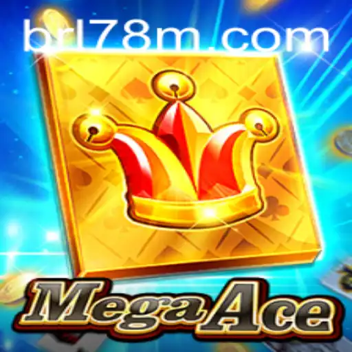 Descubra MegaAce: O Jogo Que Está Revolucionando 78M.COM