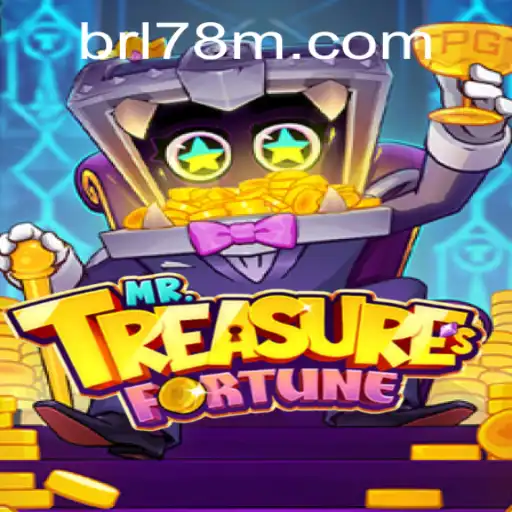 Explorando o Jogo MrTreasuresFortune: Aventura e Fortuna em 78M.COM