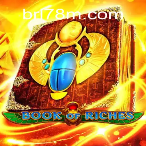 Explorando o Mundo de BookofRiches: Um Jogo Empolgante
