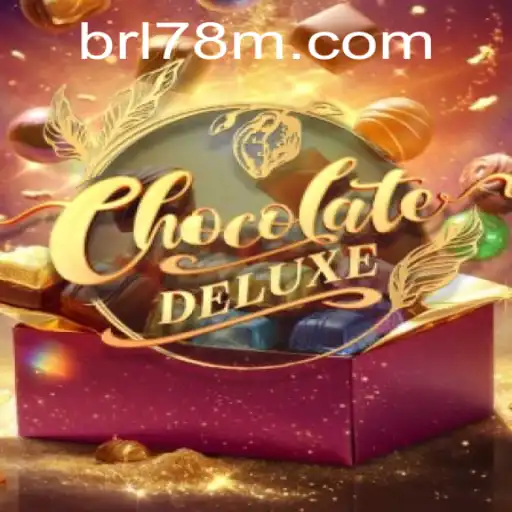 Explorando o Mundo de ChocolateDeluxe: O Jogo do Momento