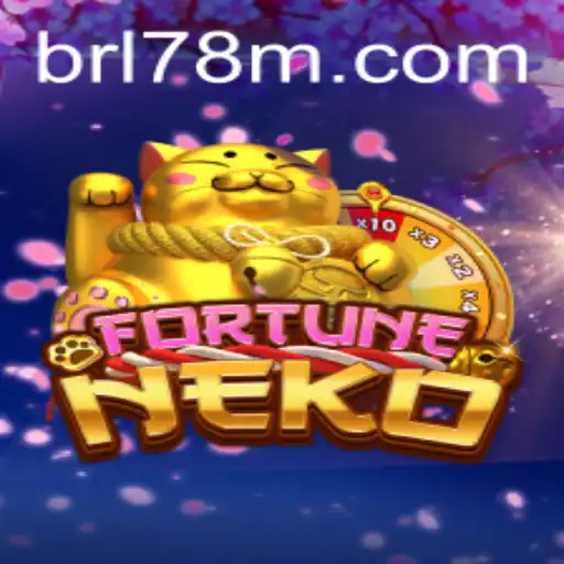 Descubra FortuneNeko: O Fascinante Jogo de Azar Online com Conexão em 78M.COM