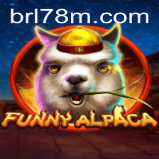 Descubra o Mundo Envolvente de FunnyAlpaca no 78M.COM