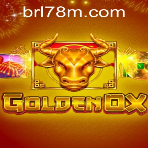 GoldenOx: Aventuras e Estratégias no Mundo dos Jogos Digitais