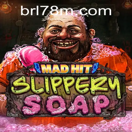 Descubra o Empolgante Mundo de MadHitSlipperySoap: Tudo o Que Você Precisa Saber