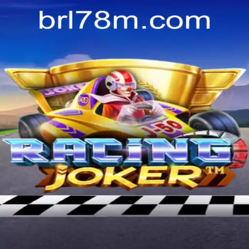 RacingJoker: Uma Nova Era no Mundo dos Jogos de Corrida