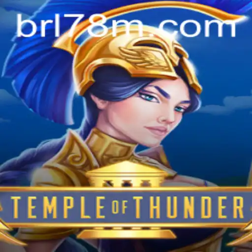 Explorando o Mundo de TempleofThunder: Um Guia Completo