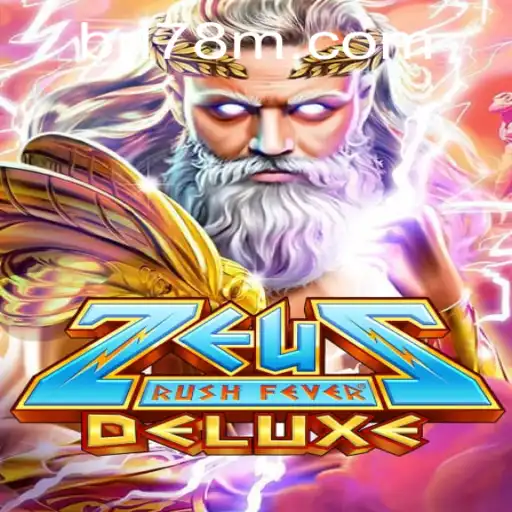 Explorando o Empolgante Mundo de ZeusRushFeverDeluxe