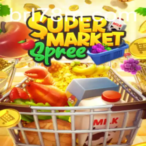 SupermarketSpree: Descubra o Novo Fenômeno de Jogos com 78M.COM
