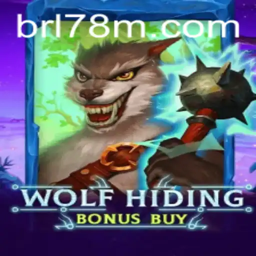 Descubra o Fascinante Mundo de WolfHidingBonusBuy: Um Jogo de Estratégia Inovador